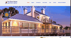 Desktop Screenshot of boatinsuranceonly.com